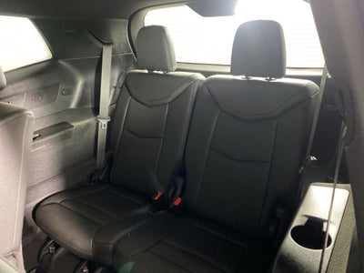 2021 Cadillac XT6 Sport