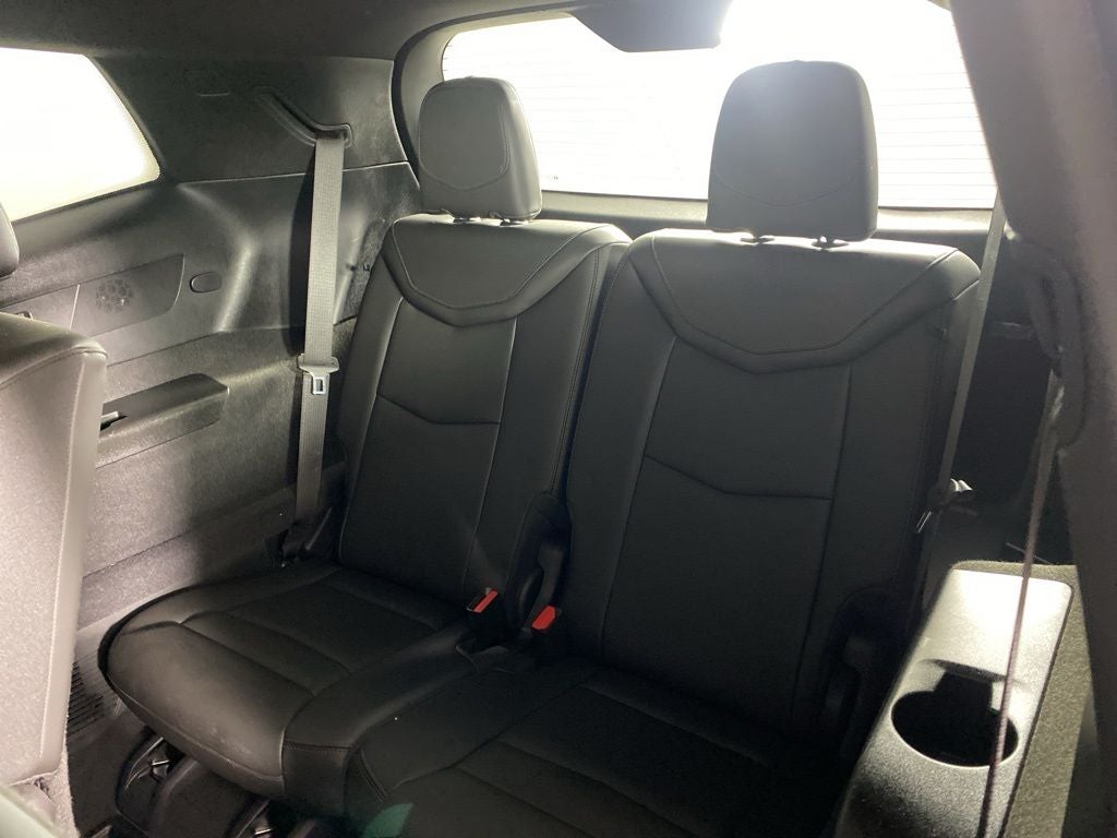 2021 Cadillac XT6 Sport