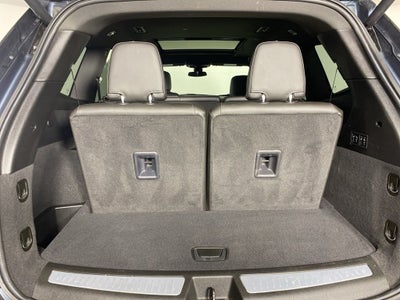 2021 Cadillac XT6 Sport