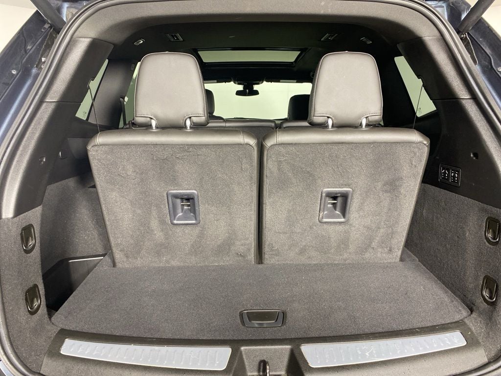 2021 Cadillac XT6 Sport