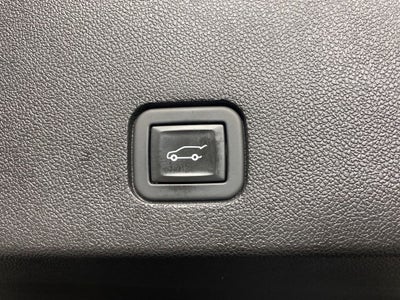 2021 Cadillac XT6 Sport