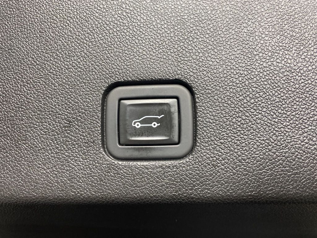 2021 Cadillac XT6 Sport