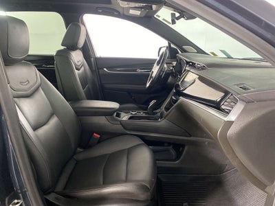 2021 Cadillac XT6 Sport
