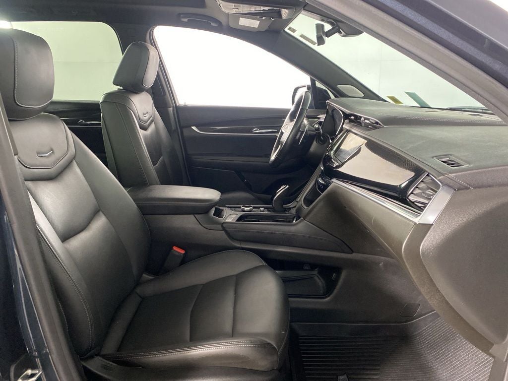 2021 Cadillac XT6 Sport