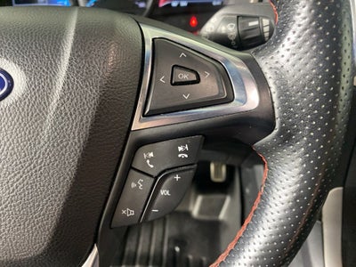 2020 Ford Edge ST Line