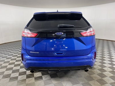 2020 Ford Edge ST Line