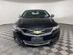 2015 Chevrolet Impala LTZ 2LZ