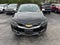 2015 Chevrolet Impala LTZ 2LZ