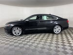 2015 Chevrolet Impala LTZ 2LZ