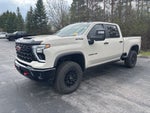 2026 Chevrolet Silverado 2500HD ZR2