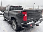 2022 Chevrolet Silverado 2500HD Custom