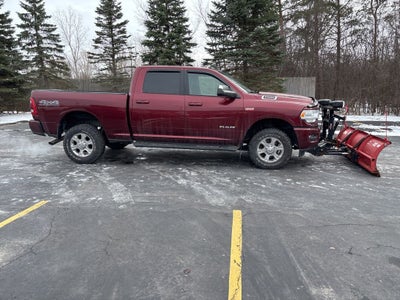 2020 RAM 2500 Big Horn