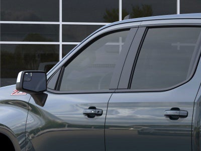 2026 Chevrolet Silverado 1500 LT LT1