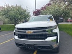 2021 Chevrolet Silverado 1500 LT LT1