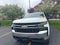 2021 Chevrolet Silverado 1500 LT LT1