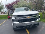 2021 Chevrolet Silverado 1500 LT LT1
