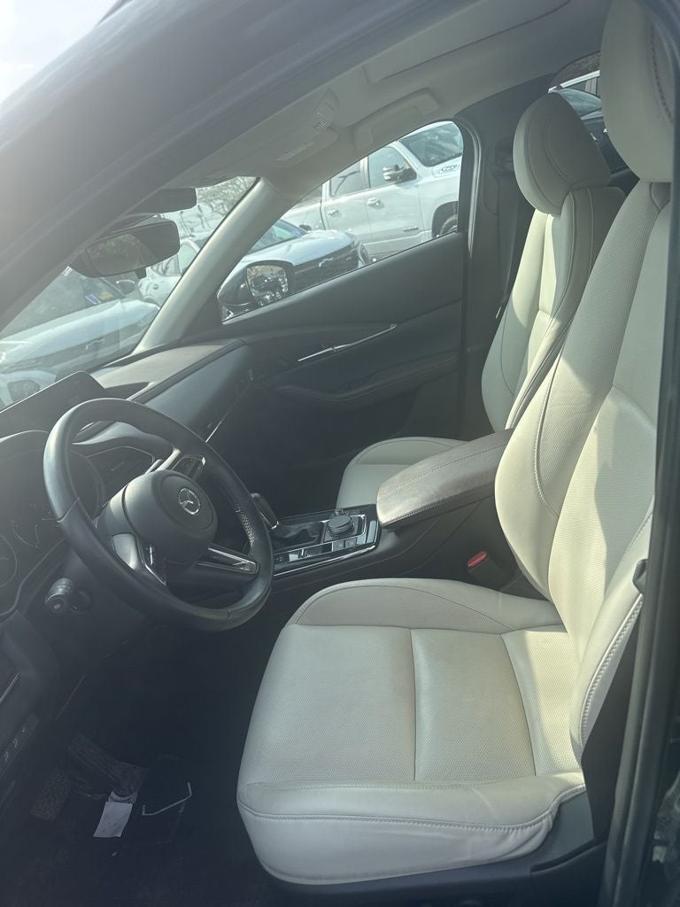 2024 Mazda Mazda CX-30 2.5 S Premium Package