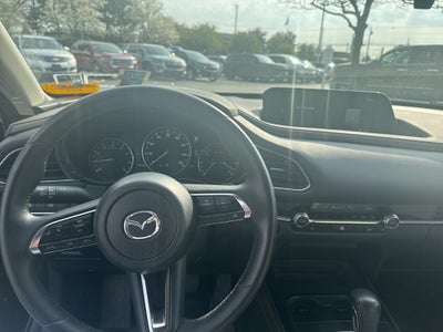 2024 Mazda Mazda CX-30 2.5 S Premium Package