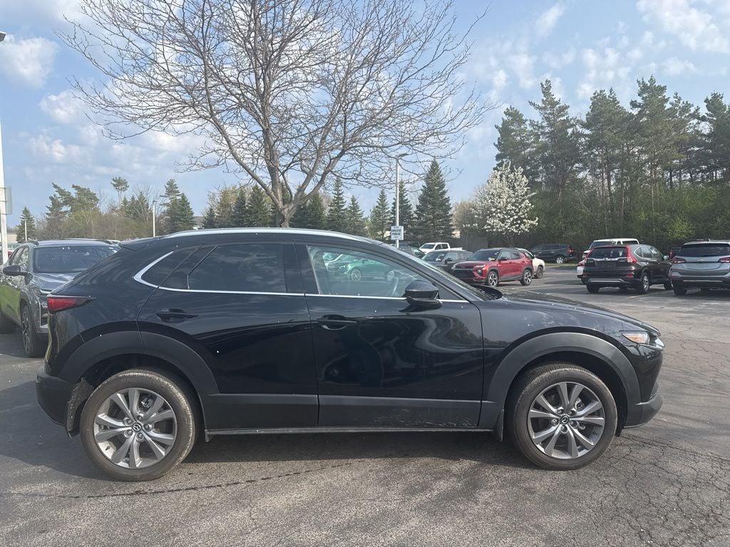 2024 Mazda Mazda CX-30 2.5 S Premium Package
