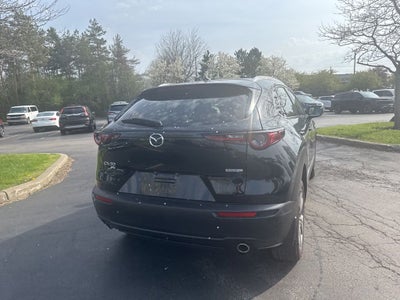 2024 Mazda Mazda CX-30 2.5 S Premium Package