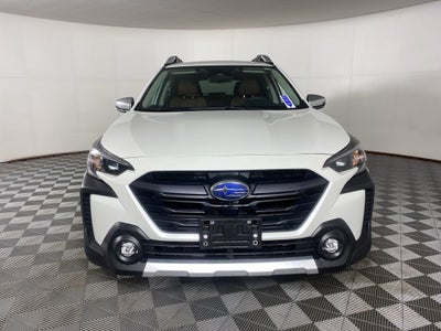 2025 Subaru Outback Touring XT