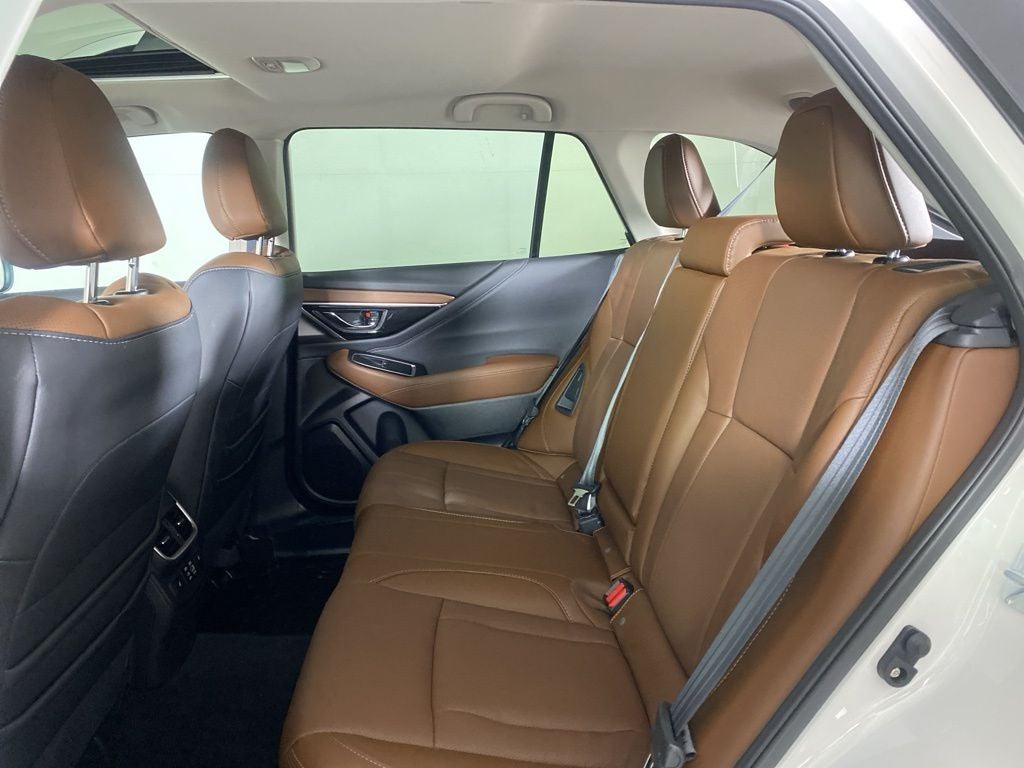 2025 Subaru Outback Touring XT