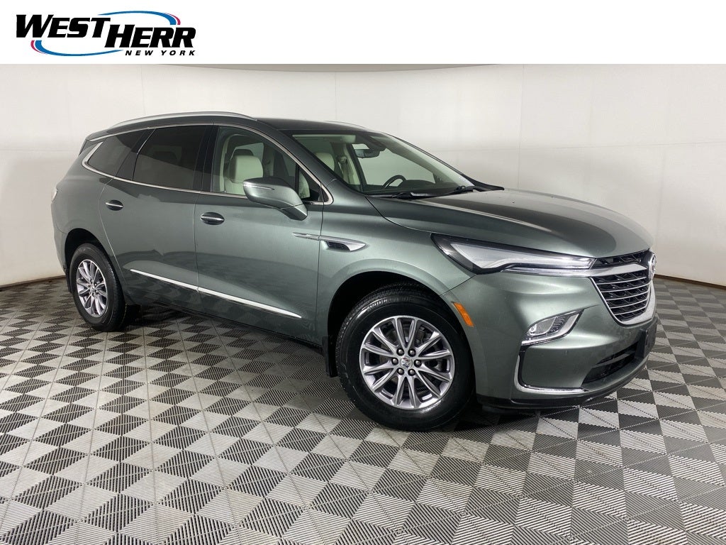2023 Buick Enclave Premium Group