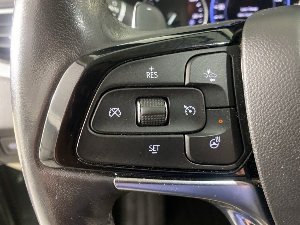 2023 Buick Enclave Premium Group