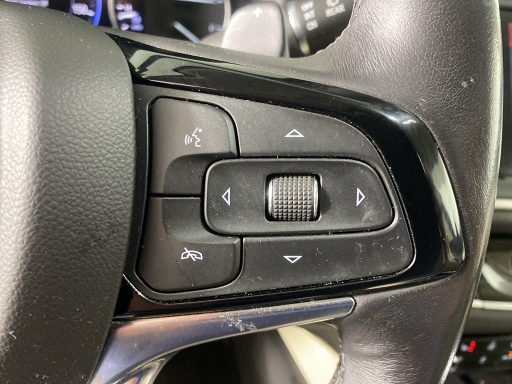 2023 Buick Enclave Premium Group