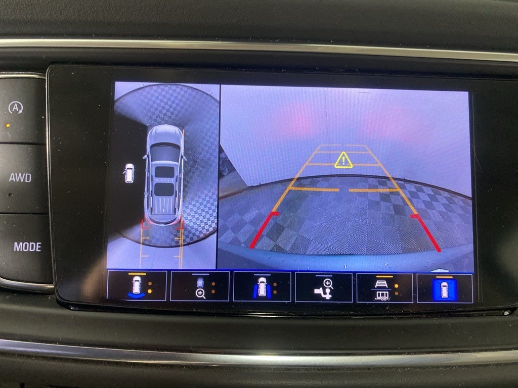 2023 Buick Enclave Premium Group