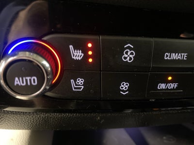 2023 Buick Enclave Premium Group