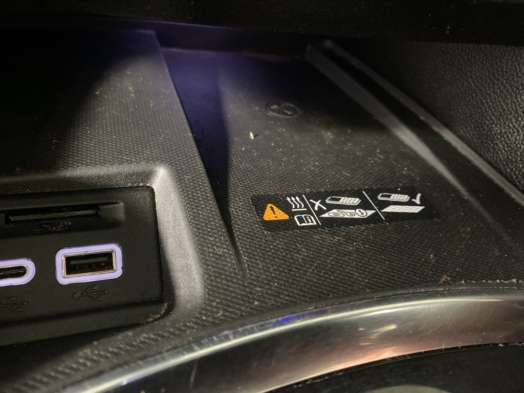 2023 Buick Enclave Premium Group