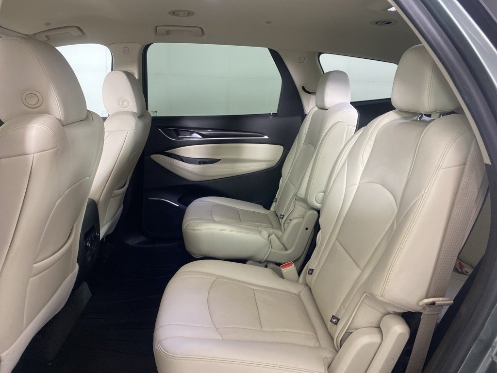 2023 Buick Enclave Premium Group