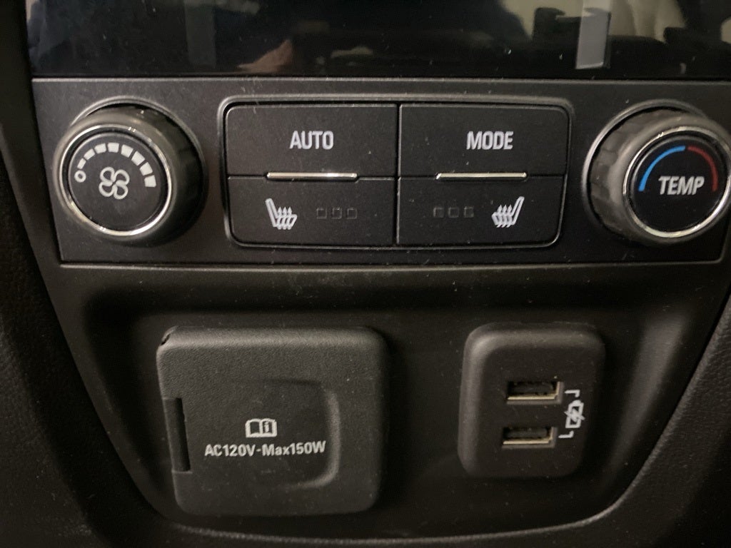 2023 Buick Enclave Premium Group