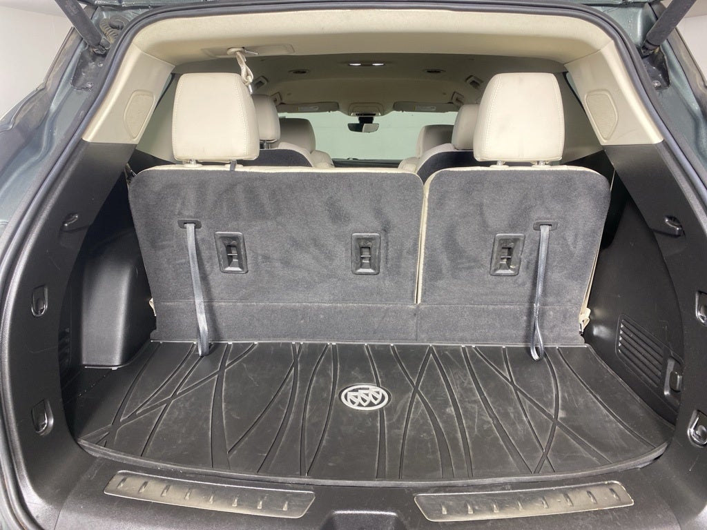 2023 Buick Enclave Premium Group