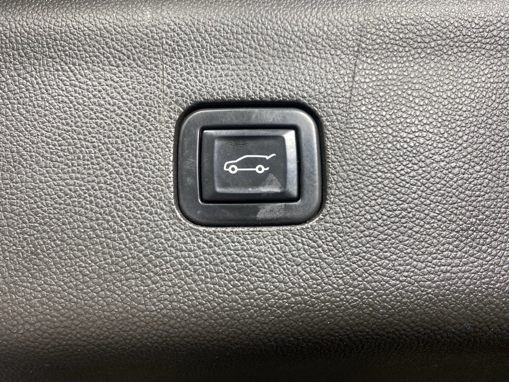 2023 Buick Enclave Premium Group