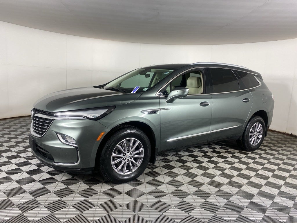 2023 Buick Enclave Premium Group