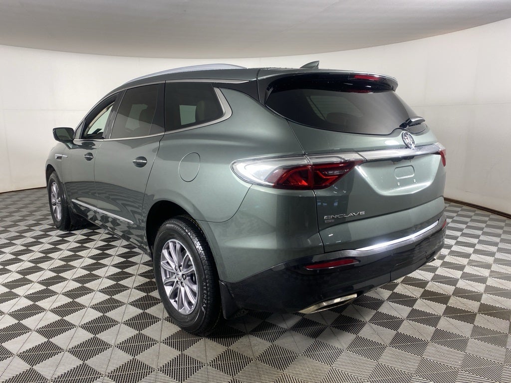 2023 Buick Enclave Premium Group