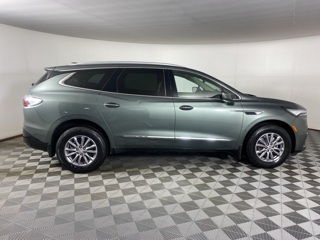 2023 Buick Enclave Premium Group