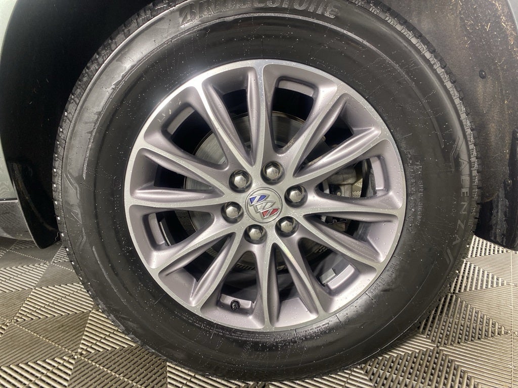 2023 Buick Enclave Premium Group