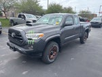 2016 Toyota Tacoma SR