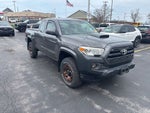 2016 Toyota Tacoma SR