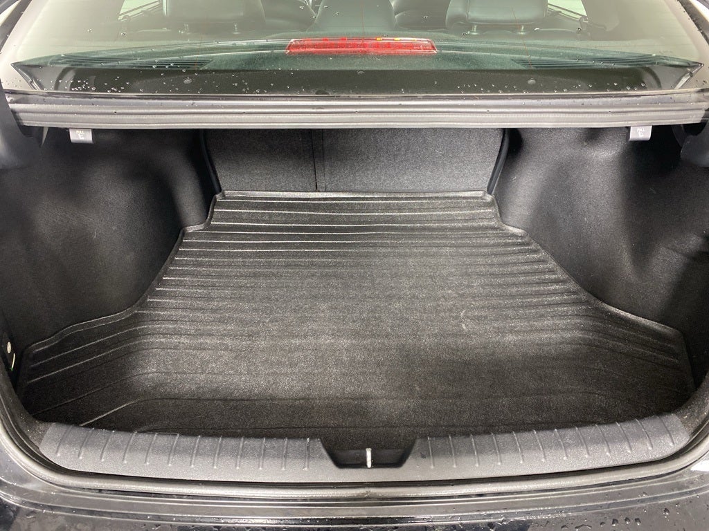 2019 Kia Optima SX Turbo