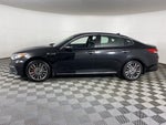 2019 Kia Optima SX Turbo