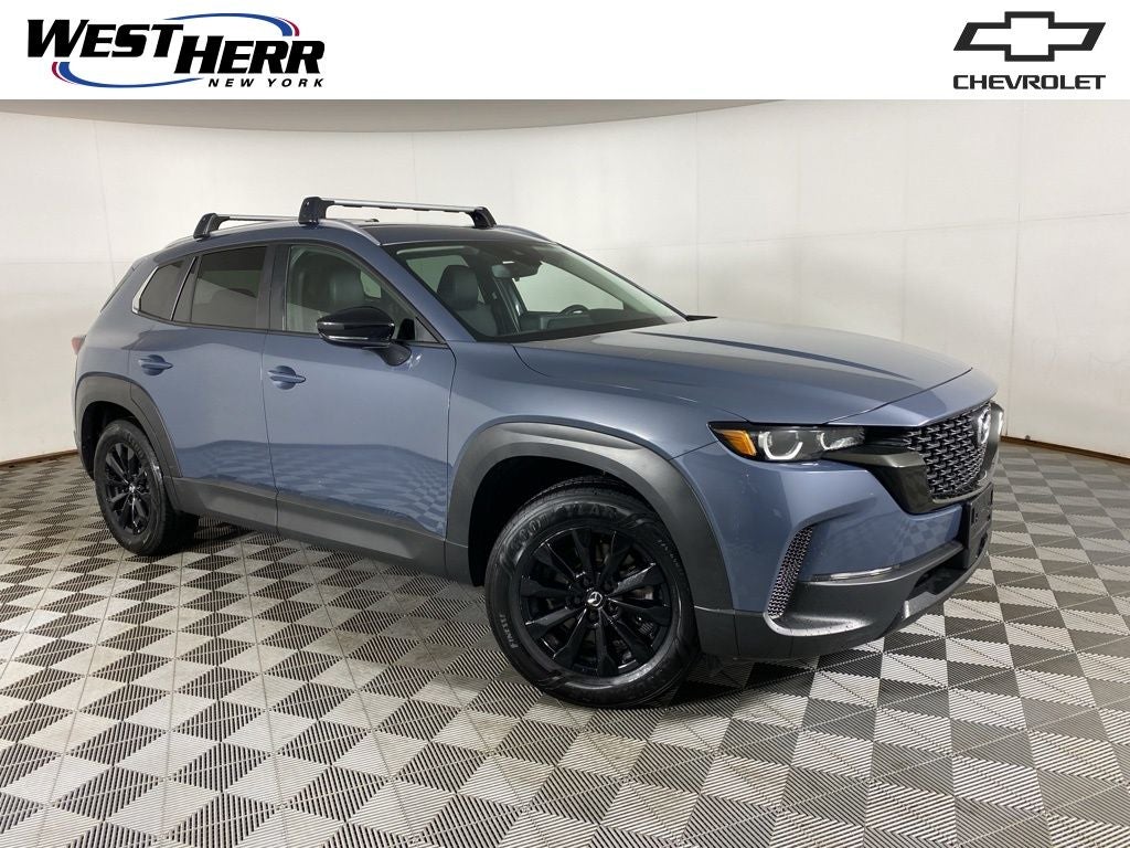 2024 Mazda Mazda CX-50 2.5 S Select Package