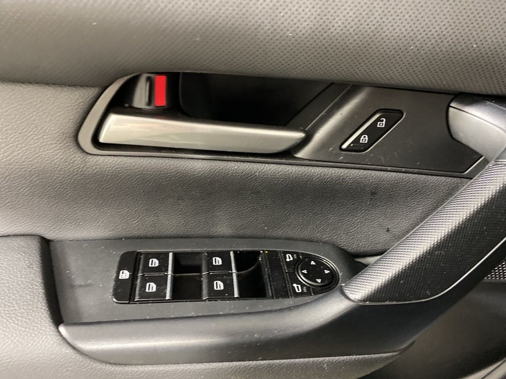 2024 Mazda Mazda CX-50 2.5 S Select Package