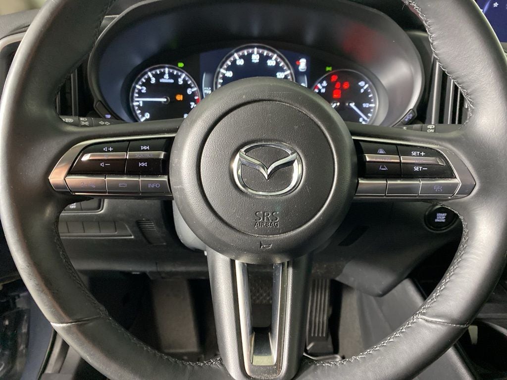 2024 Mazda Mazda CX-50 2.5 S Select Package