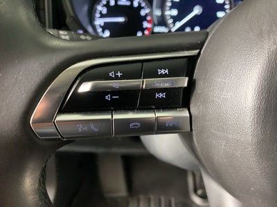 2024 Mazda Mazda CX-50 2.5 S Select Package