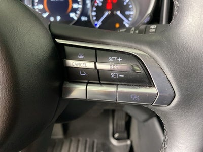 2024 Mazda Mazda CX-50 2.5 S Select Package