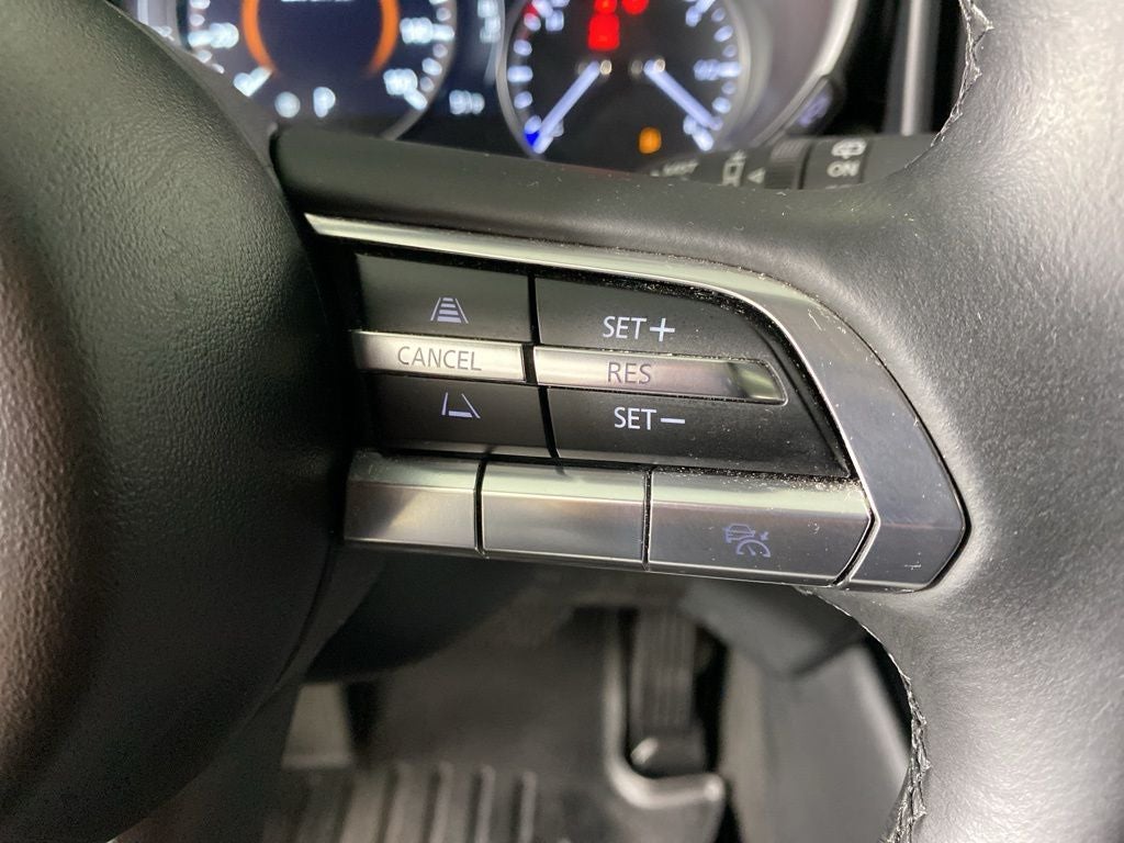 2024 Mazda Mazda CX-50 2.5 S Select Package